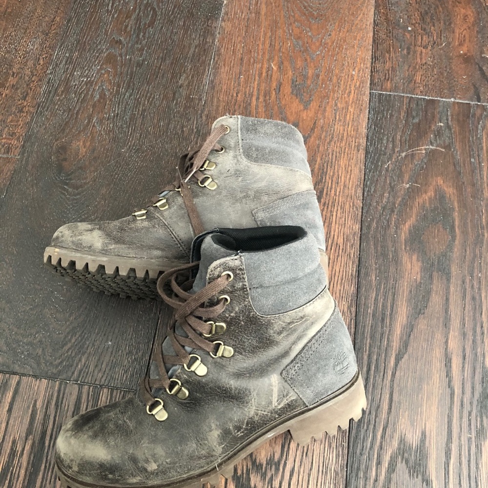 Timberlands for girls